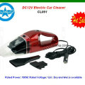 Electric Air Vacuum Cleaner